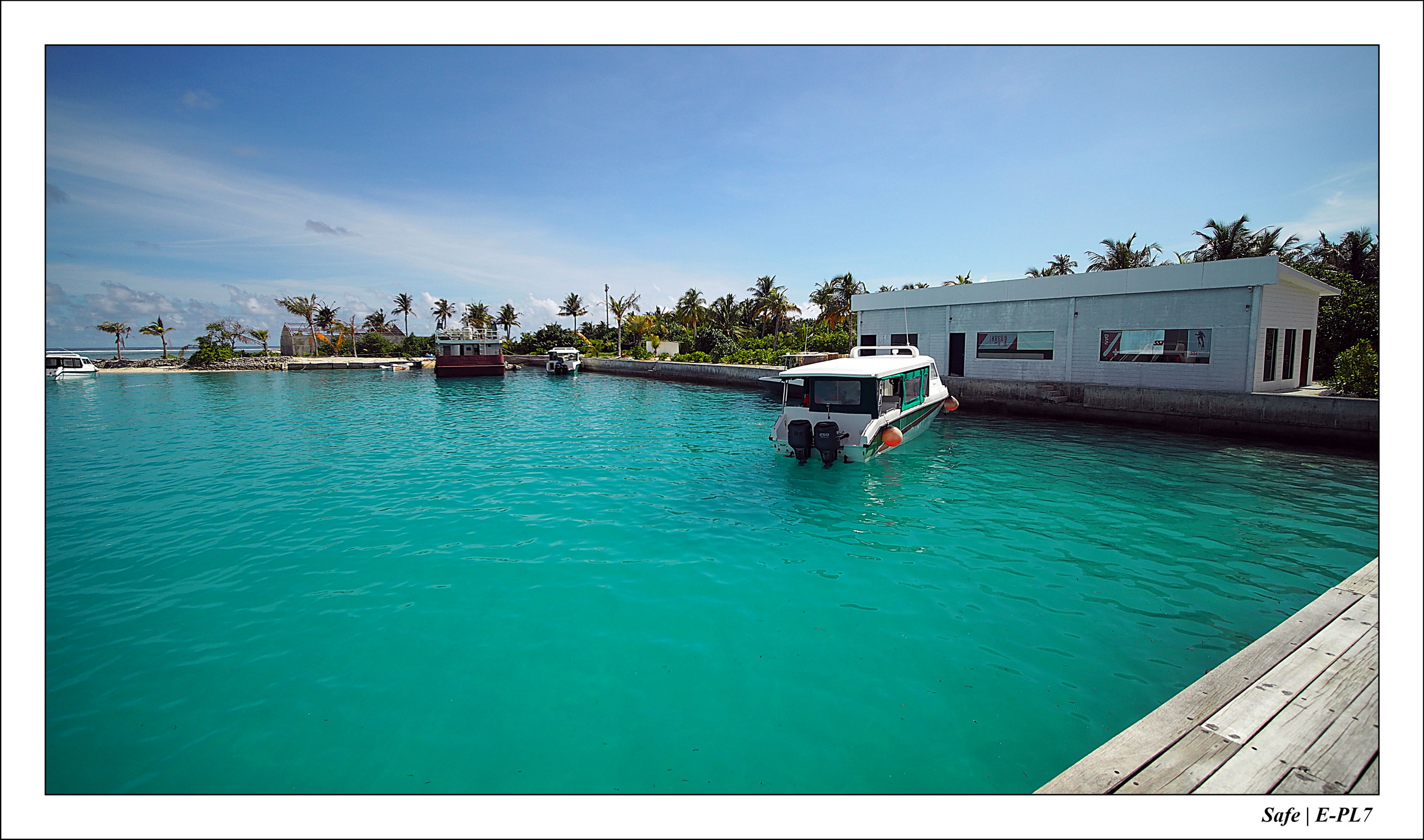 2022 - 07 - Rahaa Resort Maldives - 051